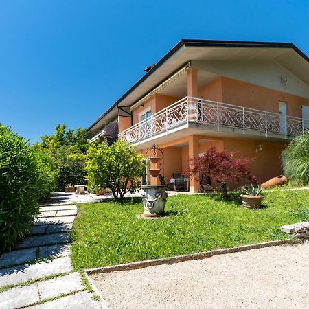Casa Belvedere トスコラーノ・マデルノ エクステリア 写真