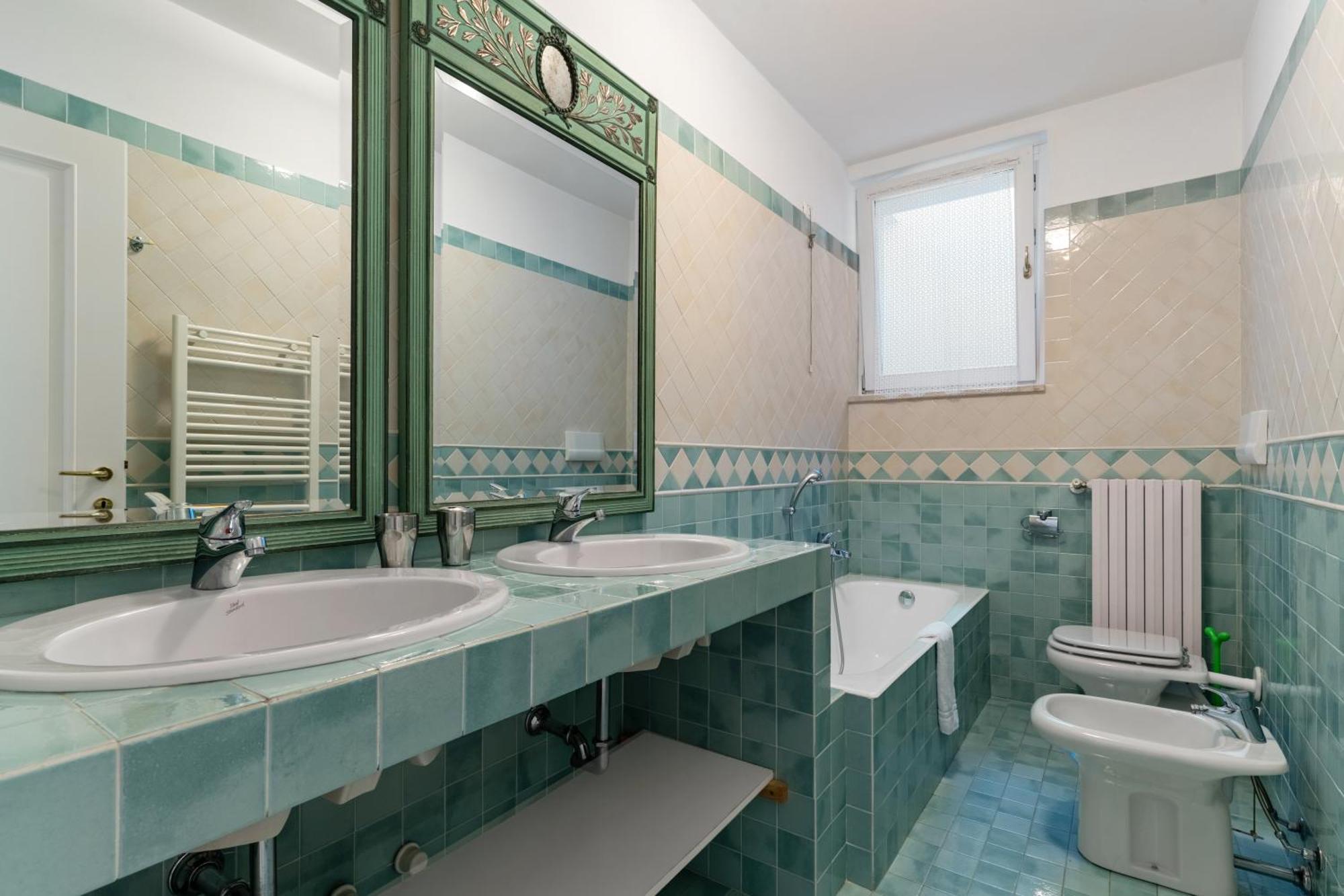 Casa Belvedere トスコラーノ・マデルノ エクステリア 写真