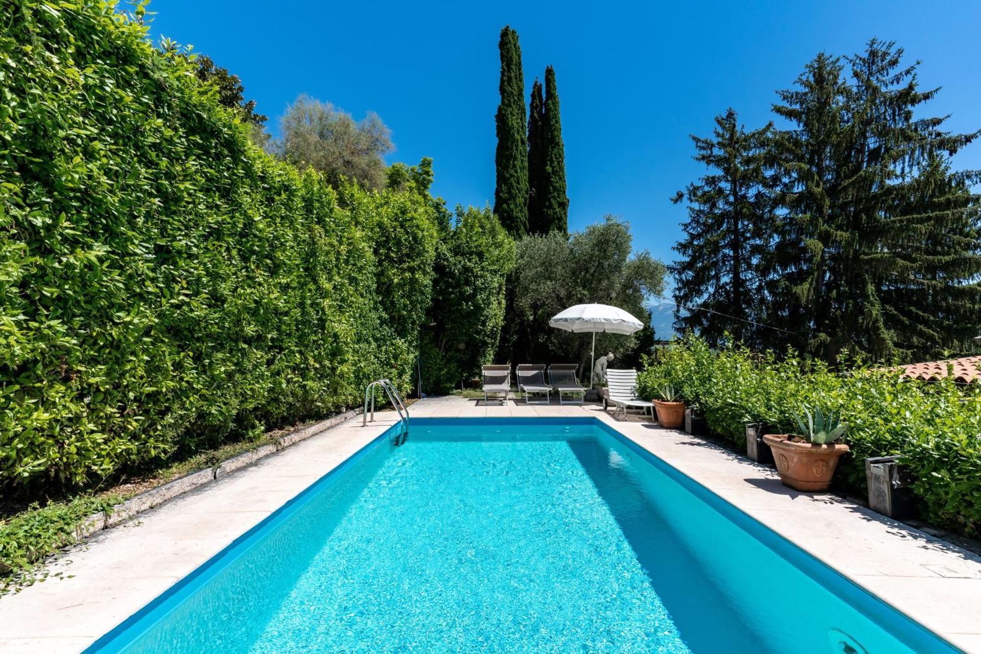 Casa Belvedere トスコラーノ・マデルノ エクステリア 写真