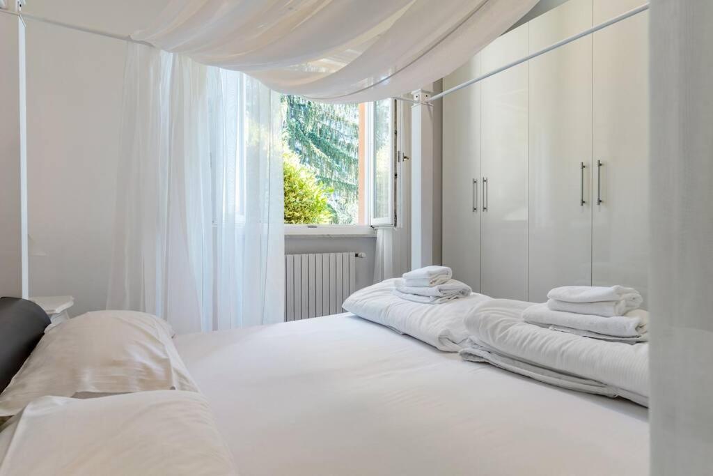 Casa Belvedere トスコラーノ・マデルノ エクステリア 写真