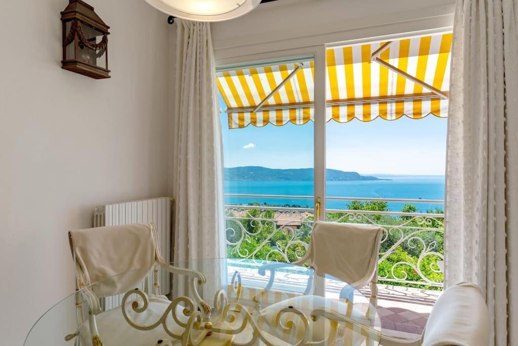 Casa Belvedere トスコラーノ・マデルノ エクステリア 写真