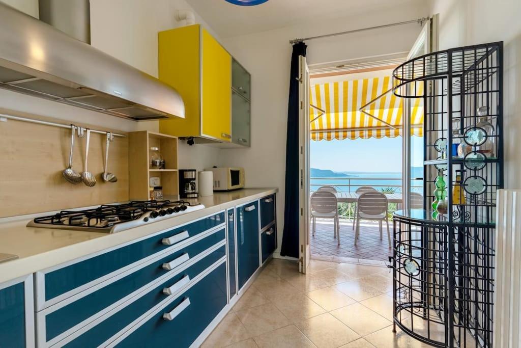 Casa Belvedere トスコラーノ・マデルノ エクステリア 写真