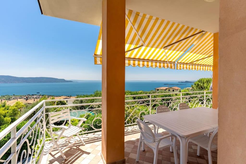 Casa Belvedere トスコラーノ・マデルノ エクステリア 写真