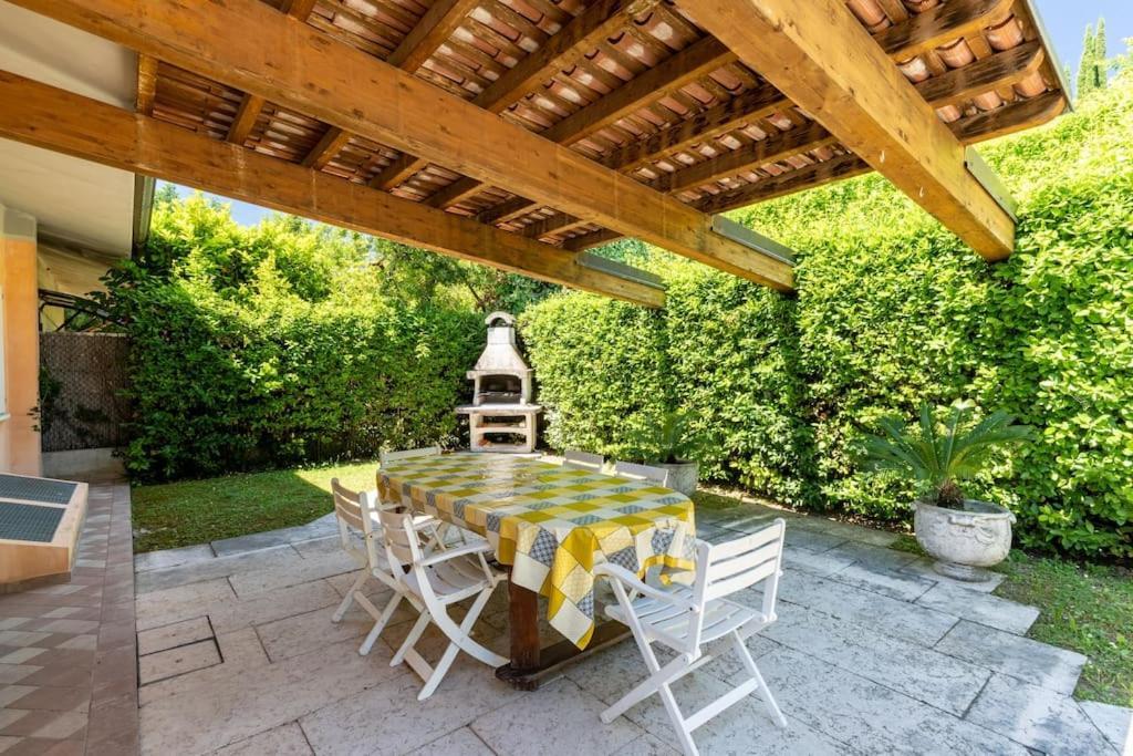 Casa Belvedere トスコラーノ・マデルノ エクステリア 写真