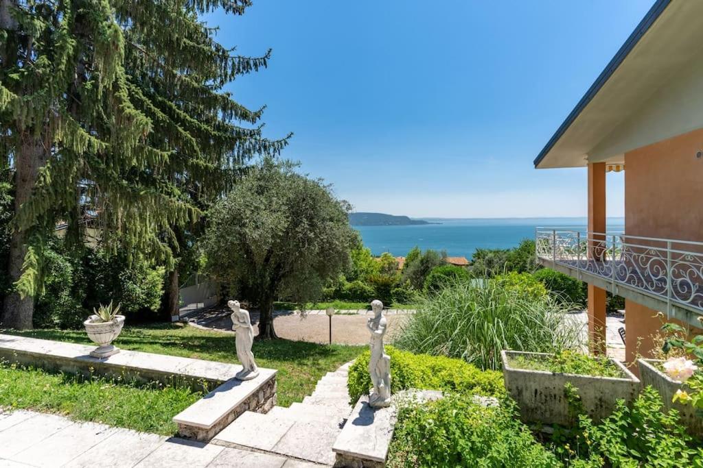 Casa Belvedere トスコラーノ・マデルノ エクステリア 写真