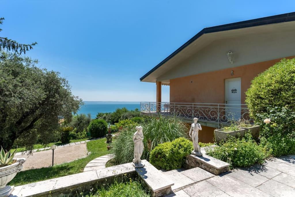 Casa Belvedere トスコラーノ・マデルノ エクステリア 写真